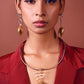 Lotus Neckpiece