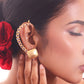 Bloomimg Earcuff