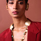 Secret Garden Neckpiece