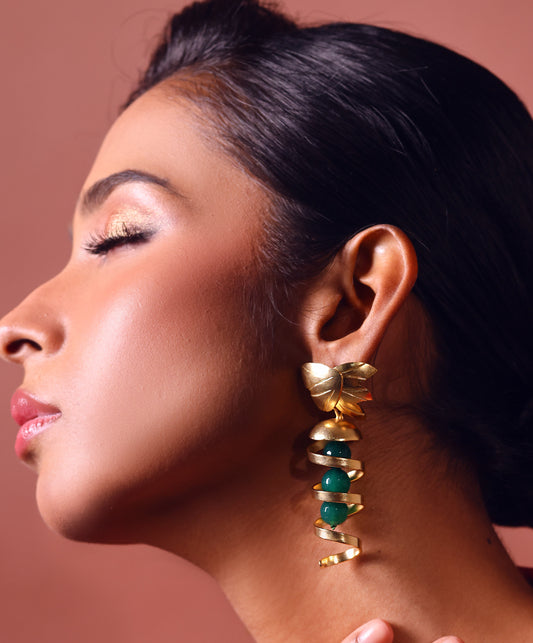 Enchanted Earring