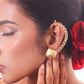 Bloomimg Earcuff