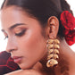 Dreamcatcher Earring