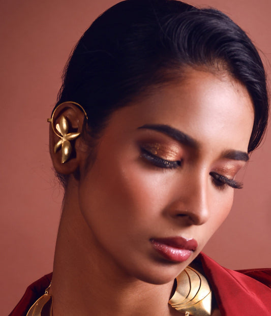 Breeze Earcuff