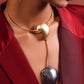 Blooming Neckpiece