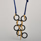 Style Muse Neckpiece - Zaza by Somya