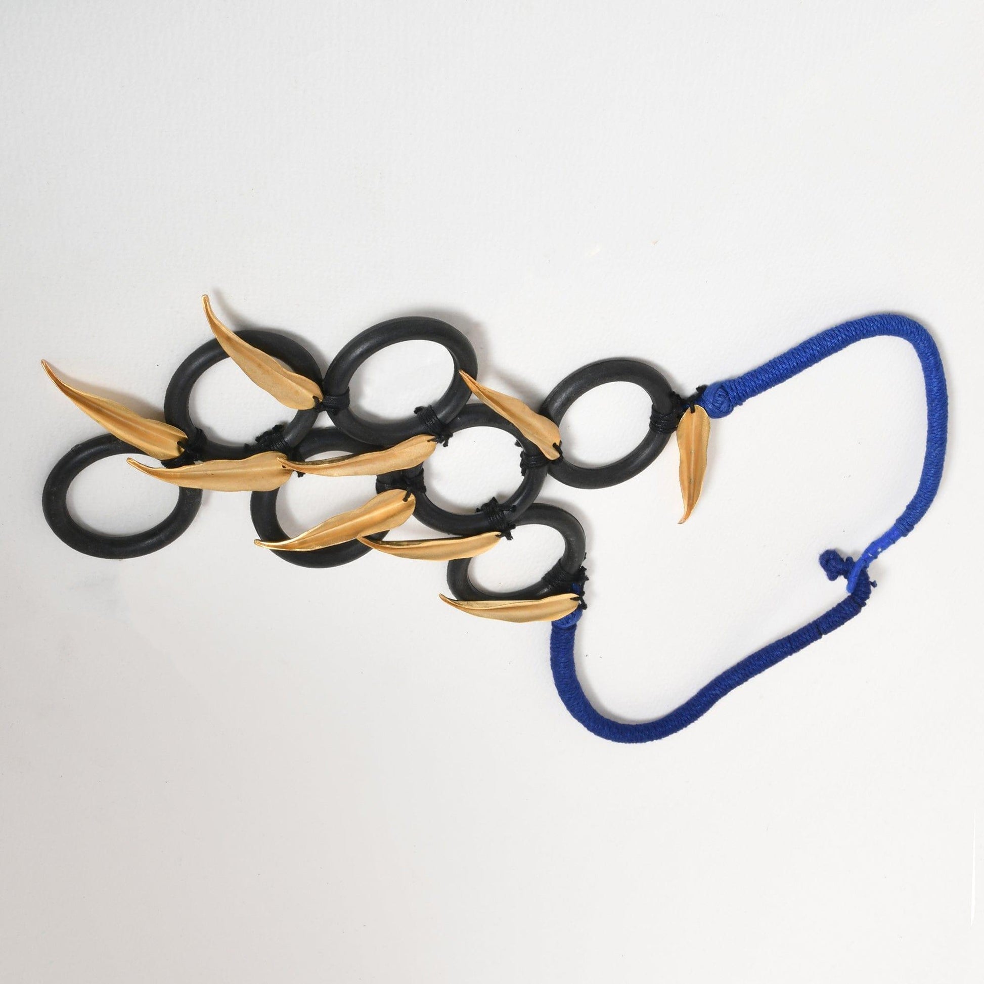 Style Muse Neckpiece - Zaza by Somya