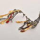 Pop of colour Earring - Zaza by Somya