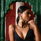 Nature's Whispers Earrings