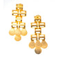 Nature's Whispers Earrings