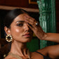 Stellar Elegance Earring