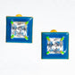 Oceanic Opulence Earrings