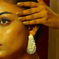 Regal Earring