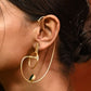 Stimulating Earring