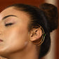Verdant Glamour: Ear Cuff