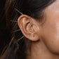 Spiked Ear Cuff