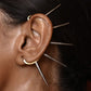Spiked Ear Cuff