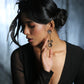 Futuristic Earring