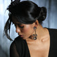 Futuristic Earring