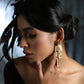 Winged Wonder Earring