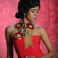 Dazzle Neckpiece
