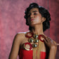 Dazzle Neckpiece