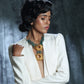 Verdant Neckpiece