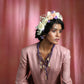 Retro Neckpiece
