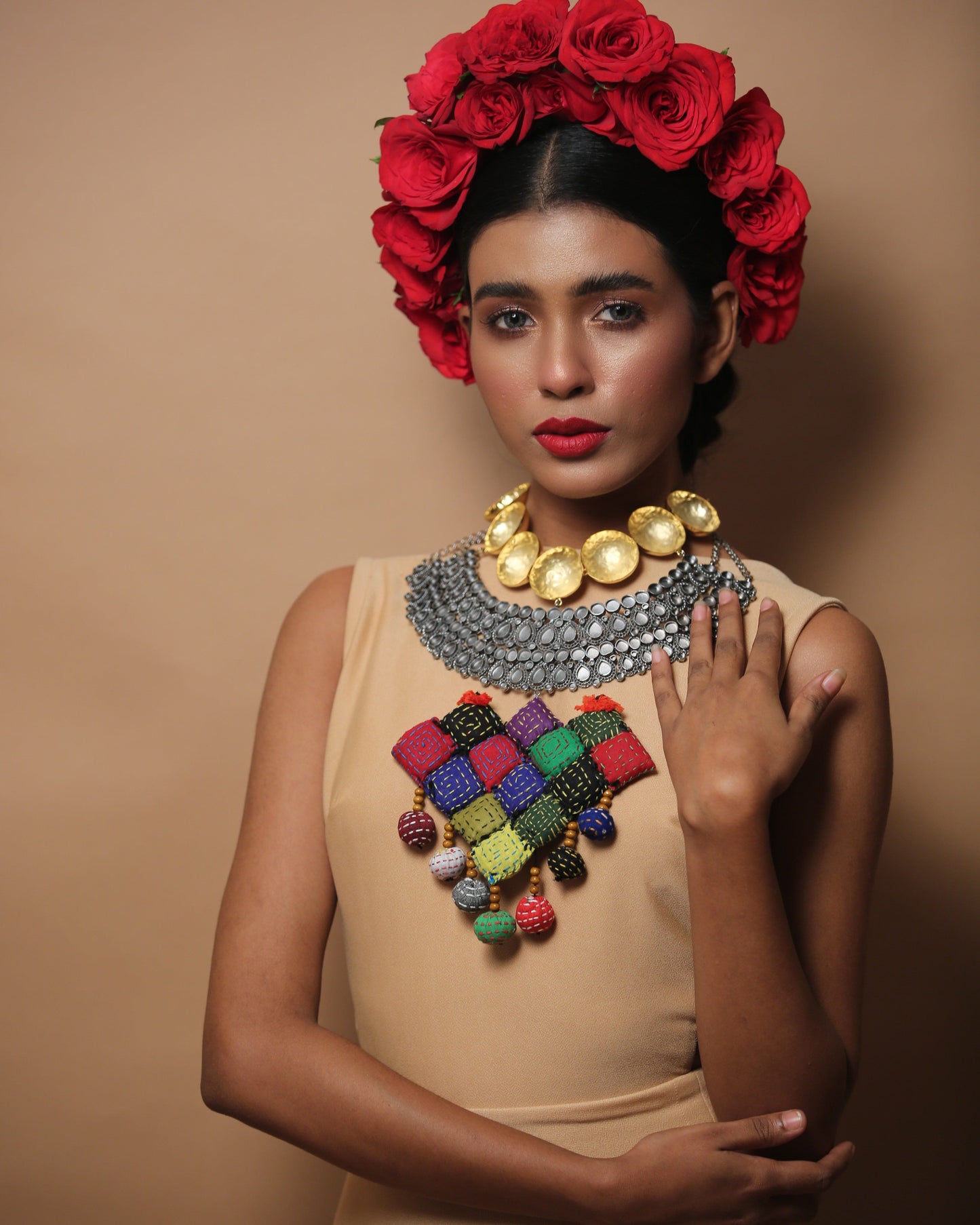 Royal Legacy Neckpiece