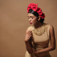 Whisper Light Neckpiece