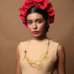 Heirloom Neckpiece
