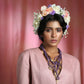 Retro Neckpiece
