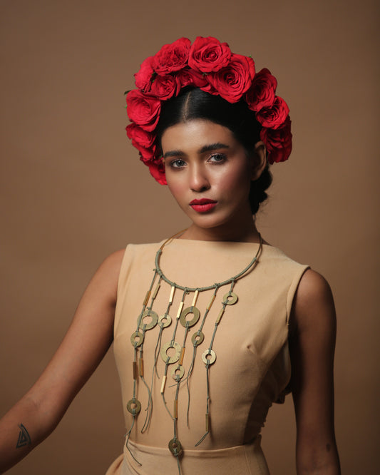 Regal Neckpiece