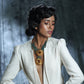 Verdant Neckpiece