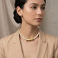 The Golden Pill choker