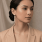 THE DEW DROP EARRING