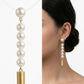 THE DEW DROP EARRING