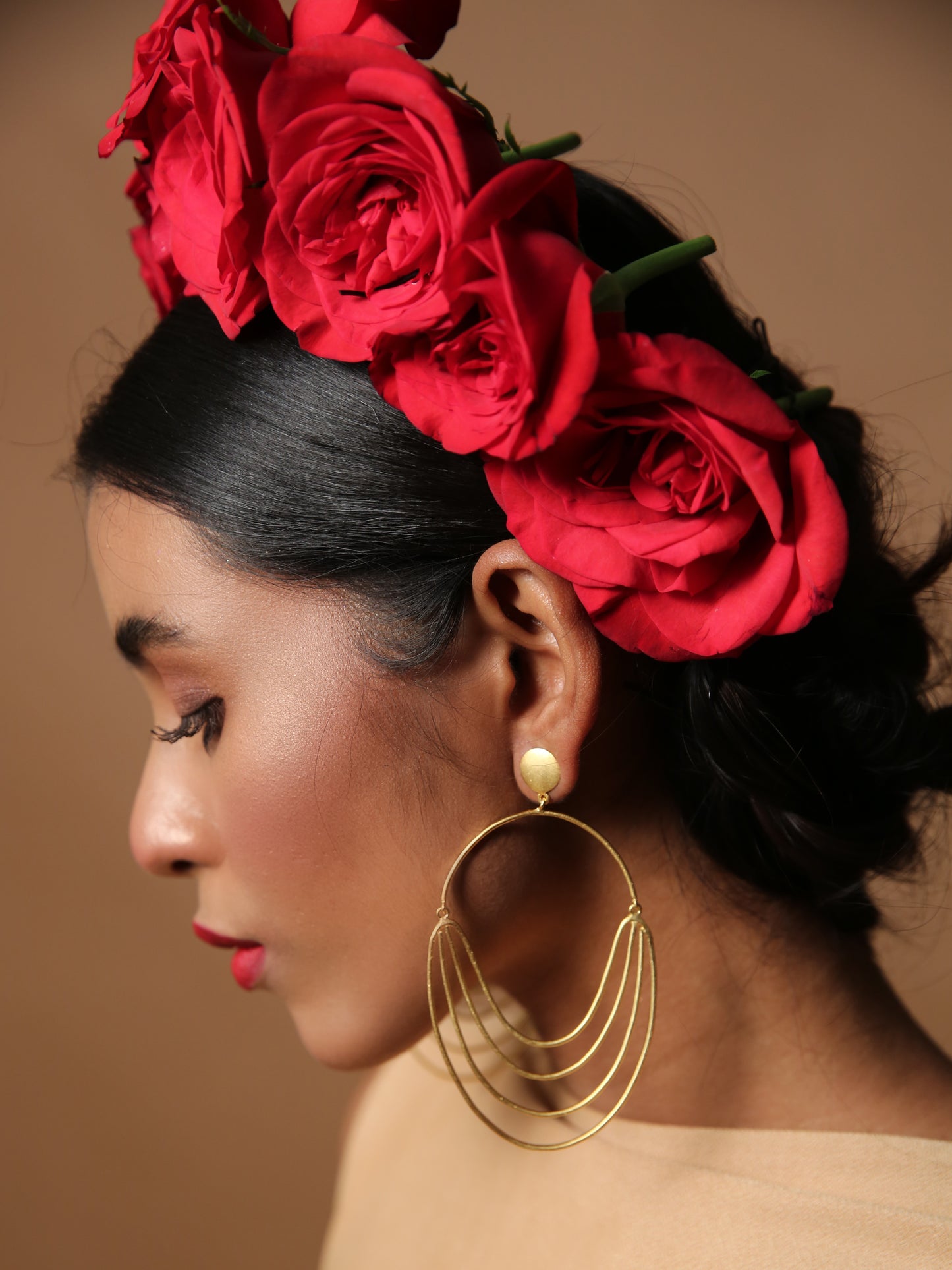 Paradise Earring