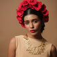 Whisper Light Neckpiece