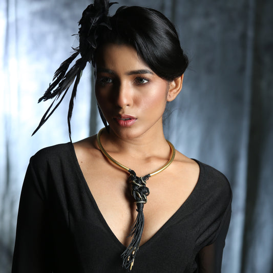 Earthly Neckpiece