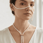The Meridian Necklace