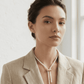 The Meridian Necklace