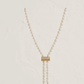 The Meridian Necklace