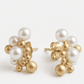 The Cluster d’Or Studs