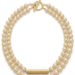 The Blueprint Necklace
