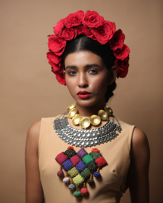 Royal Legacy Neckpiece