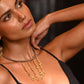 Spirit  Hanging Neckpiece