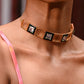 Dark Elegance Choker