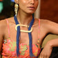 Oceanic Grace Neckpiece