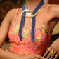 Oceanic Grace Neckpiece