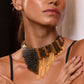 Chic Harmony choker
